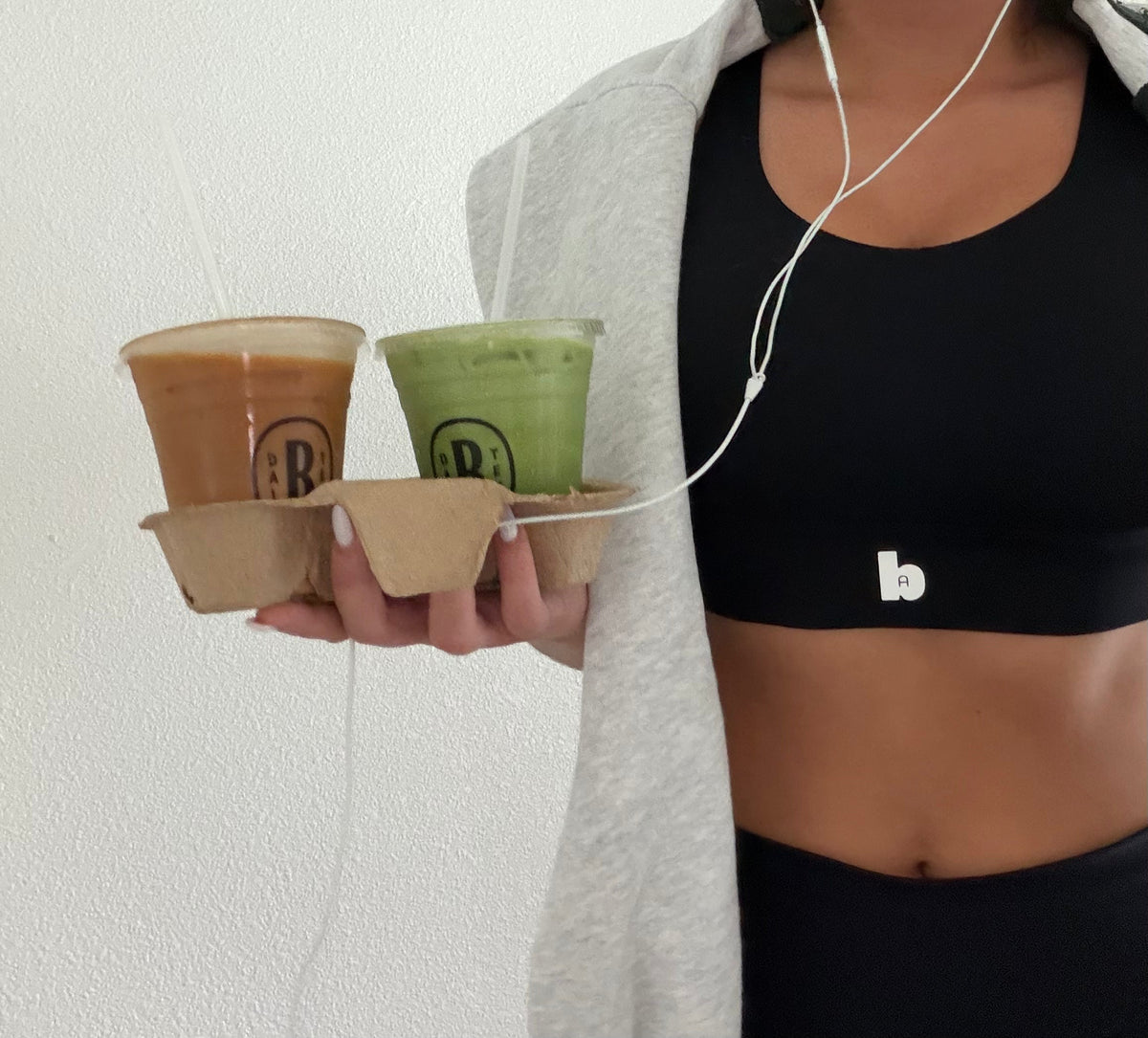 How to Find a Sports Bra for a Bigger Bust