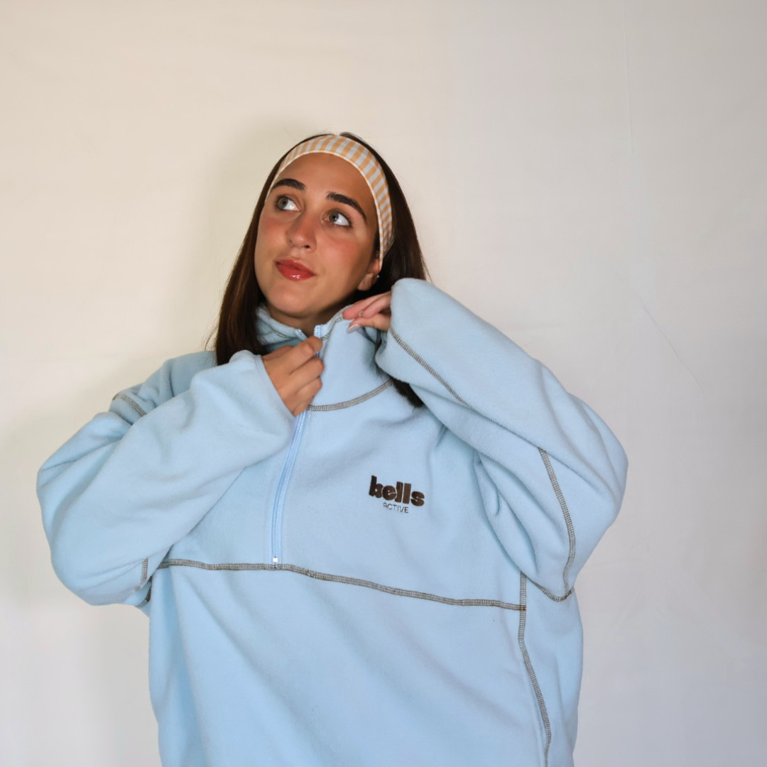 The Hunter Fleece