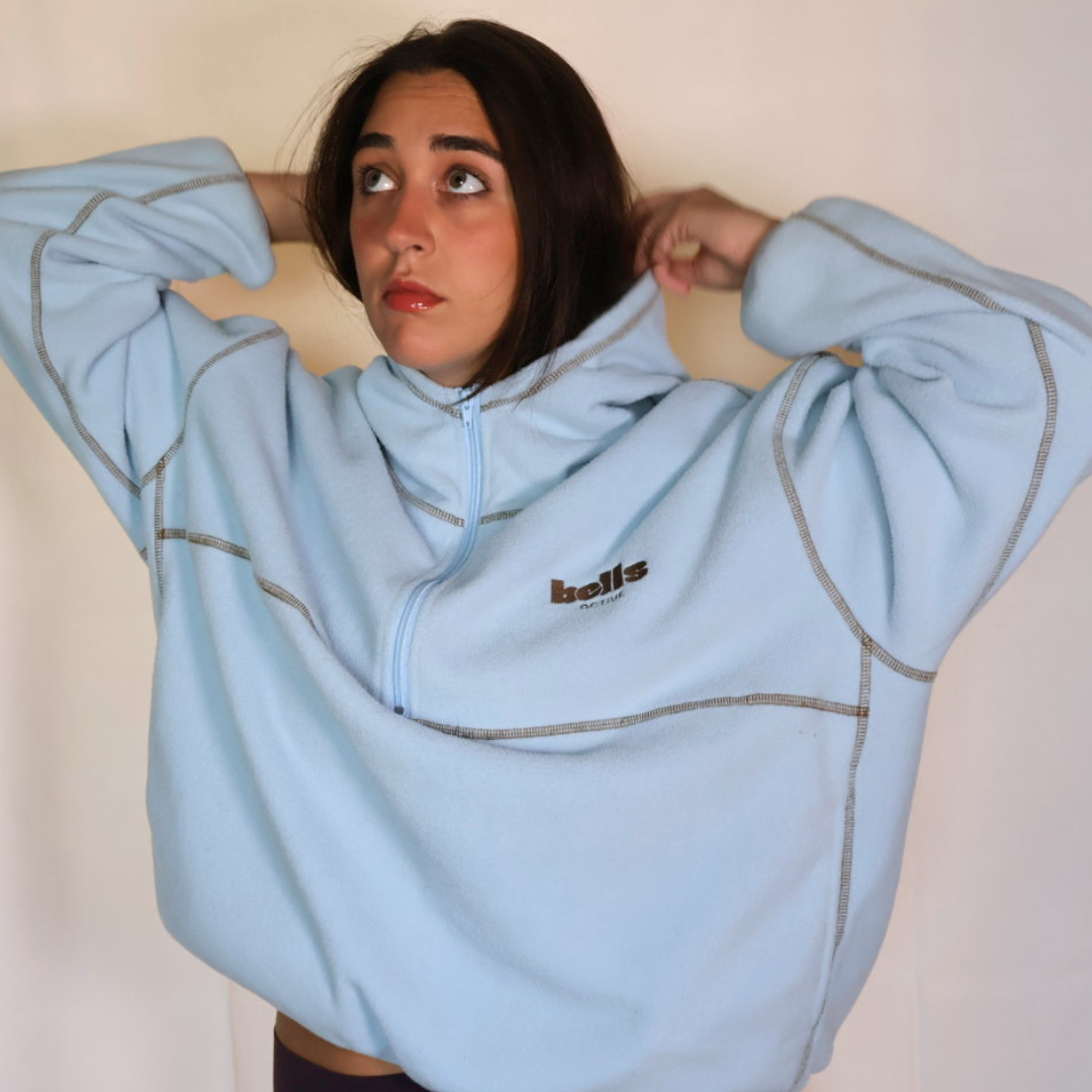 The Hunter Fleece