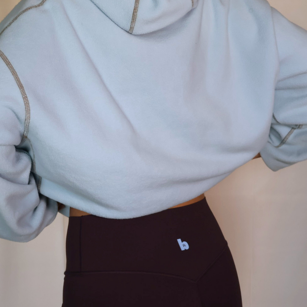 The Hunter Fleece