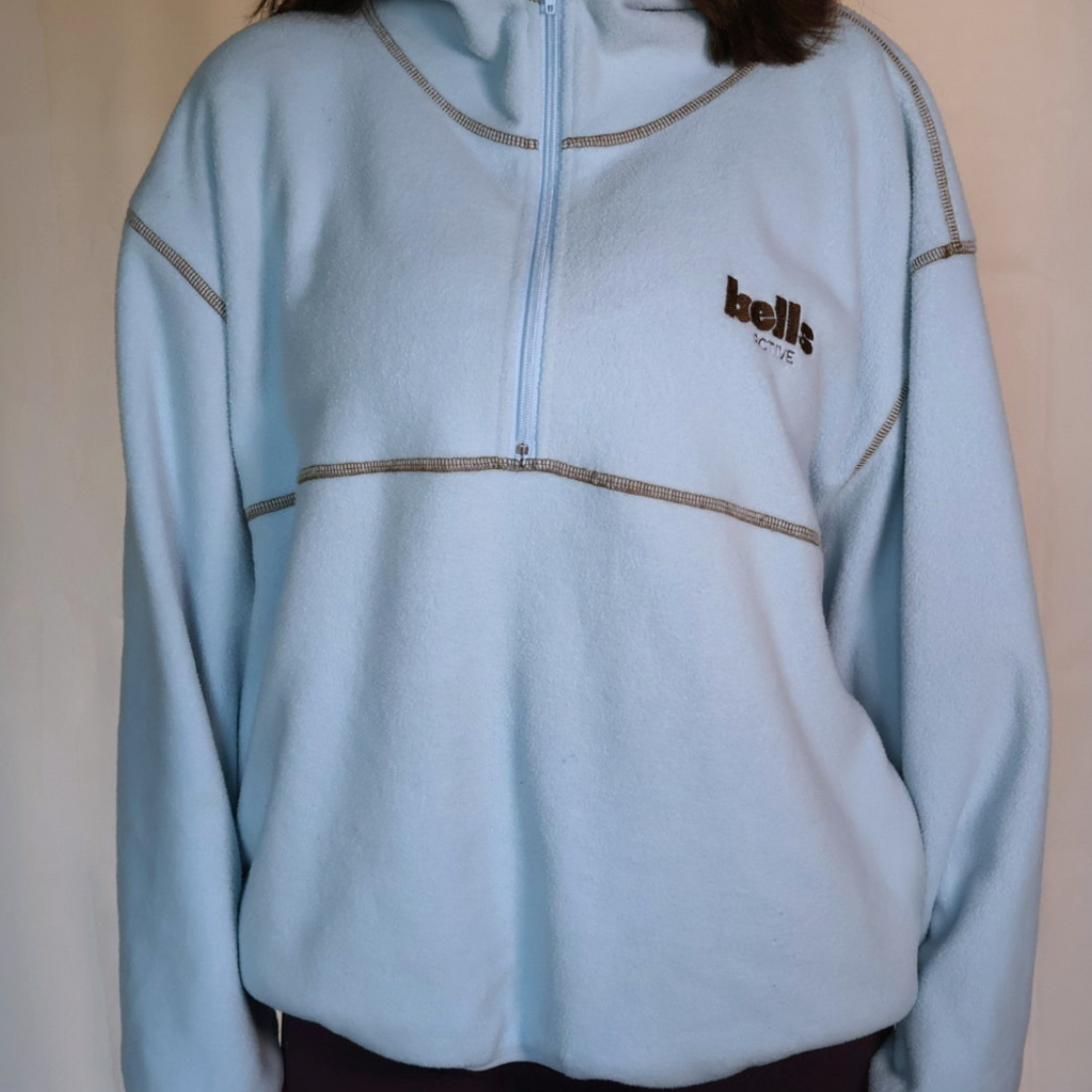 The Hunter Fleece
