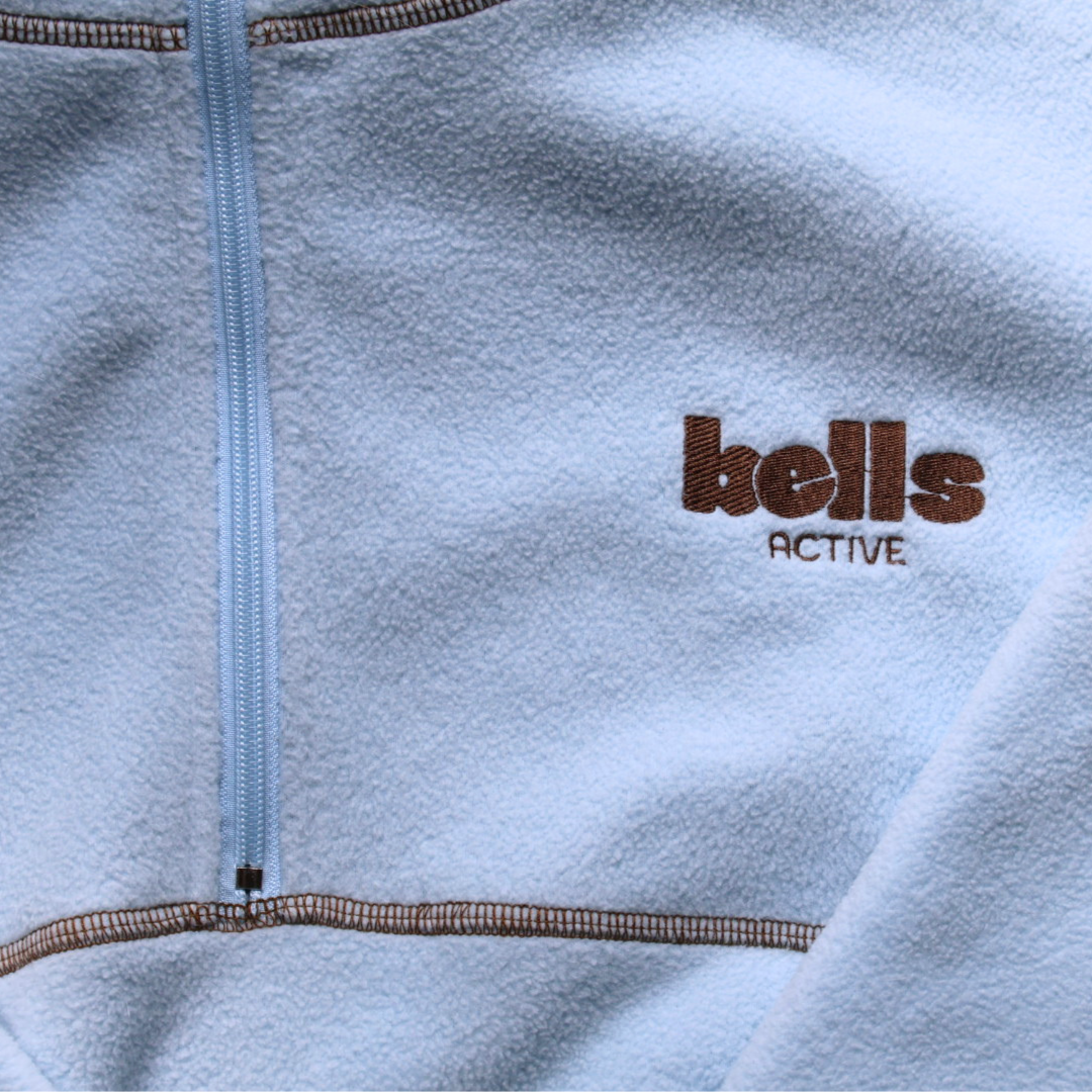 The Hunter Fleece